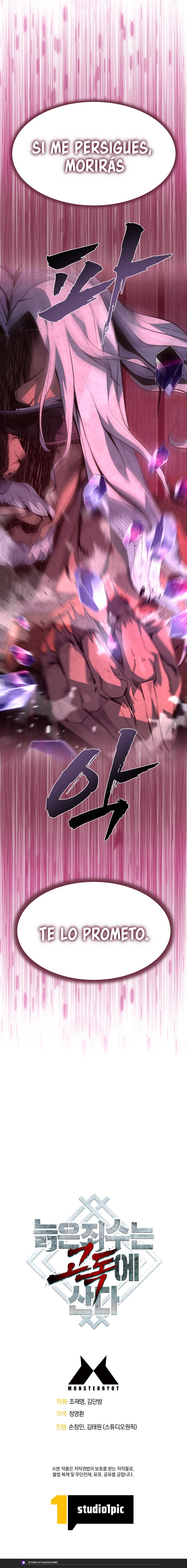 Read El preso más fuerte y anciano sobrevive hoy de nuevo es Manga Online