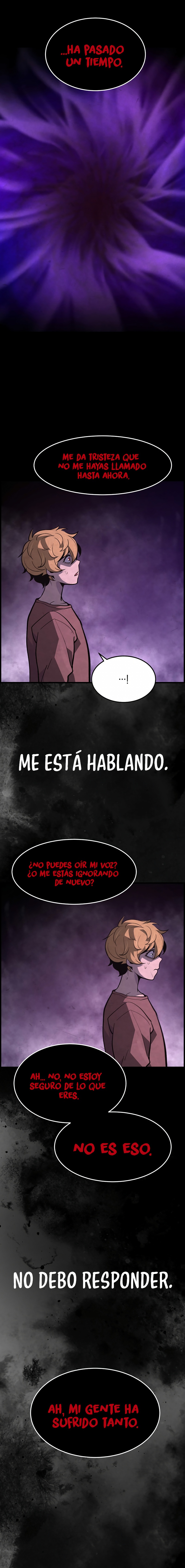 Read El preso más fuerte y anciano sobrevive hoy de nuevo es Manga Online