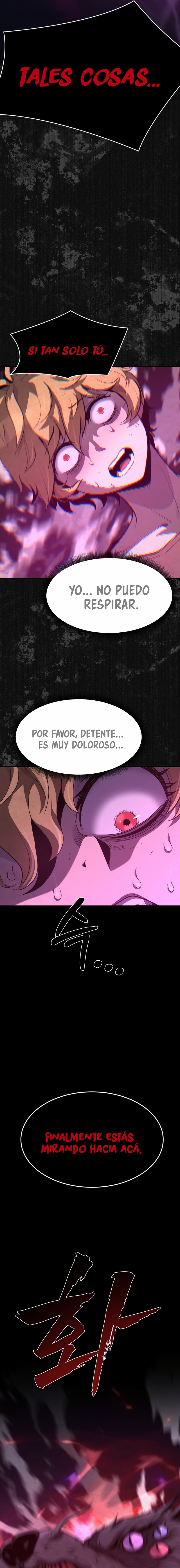 Read El preso más fuerte y anciano sobrevive hoy de nuevo es Manga Online