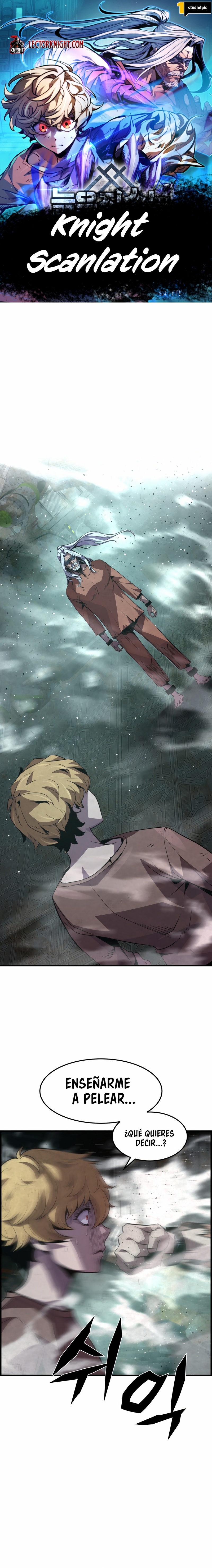 Read El preso más fuerte y anciano sobrevive hoy de nuevo es Manga Online