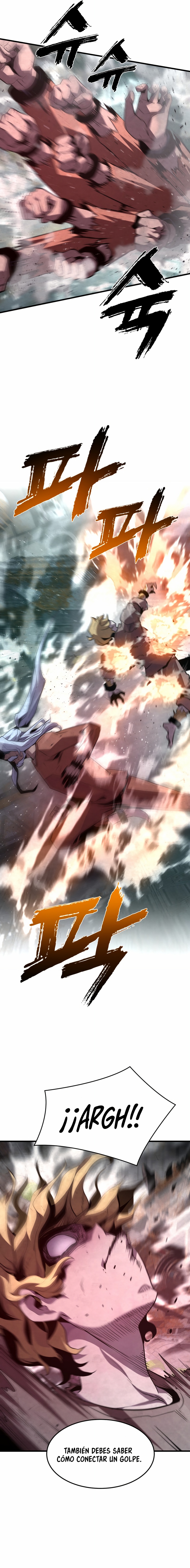 Read El preso más fuerte y anciano sobrevive hoy de nuevo es Manga Online