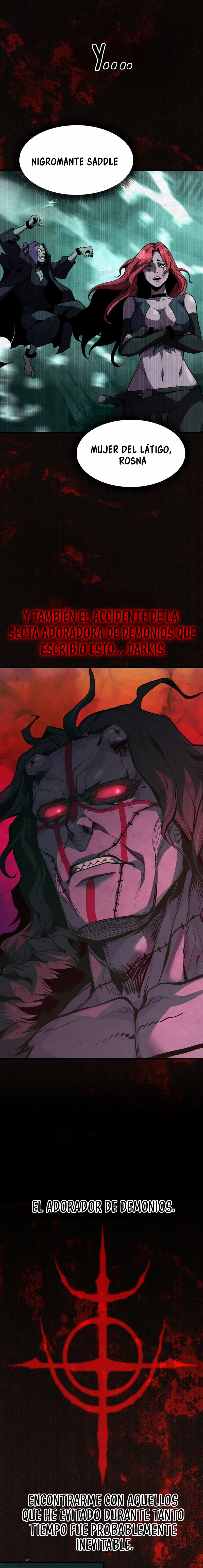 Read El preso más fuerte y anciano sobrevive hoy de nuevo es Manga Online