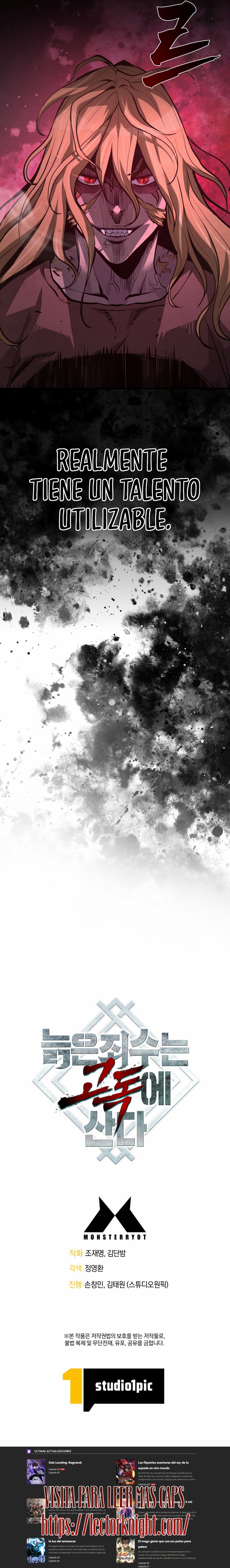 Read El preso más fuerte y anciano sobrevive hoy de nuevo es Manga Online