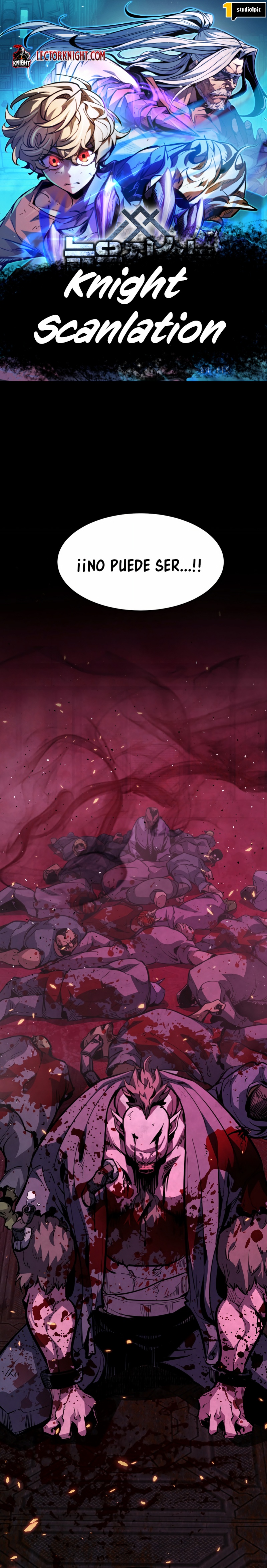 Read El preso más fuerte y anciano sobrevive hoy de nuevo es Manga Online