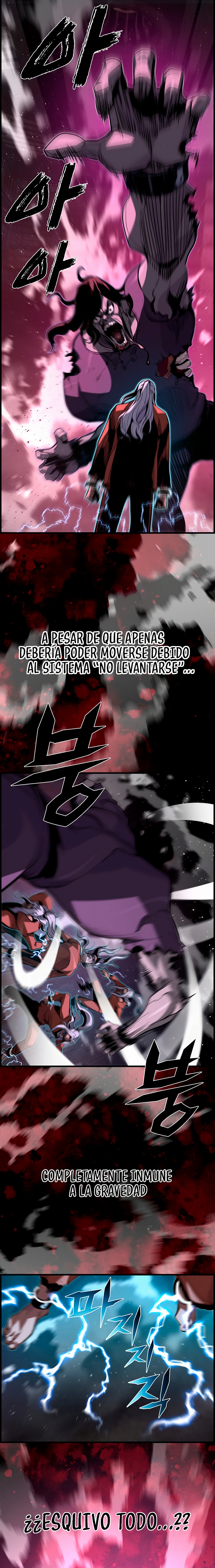 Read El preso más fuerte y anciano sobrevive hoy de nuevo es Manga Online