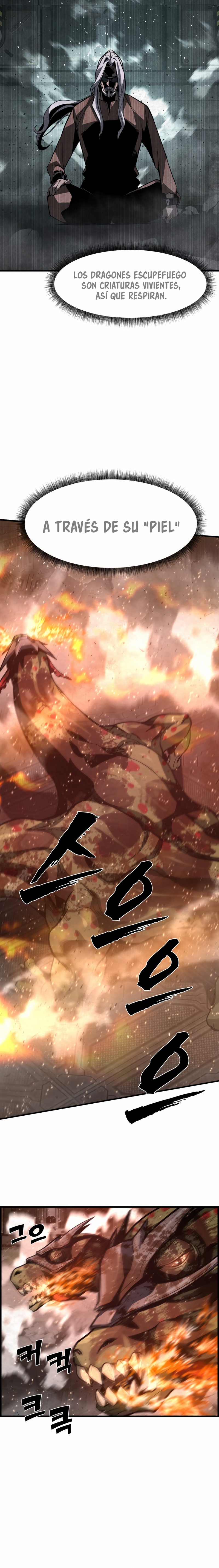 Read El preso más fuerte y anciano sobrevive hoy de nuevo es Manga Online