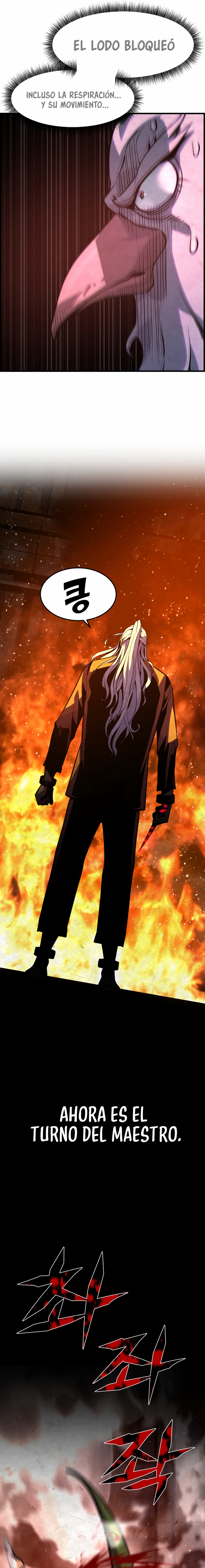 Read El preso más fuerte y anciano sobrevive hoy de nuevo es Manga Online