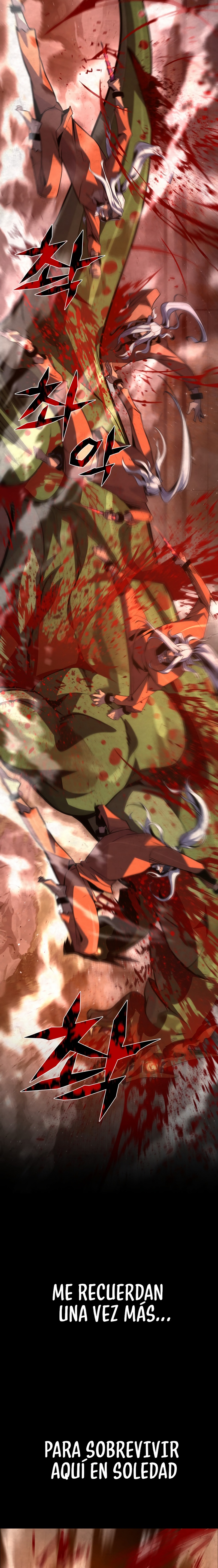 Read El preso más fuerte y anciano sobrevive hoy de nuevo es Manga Online