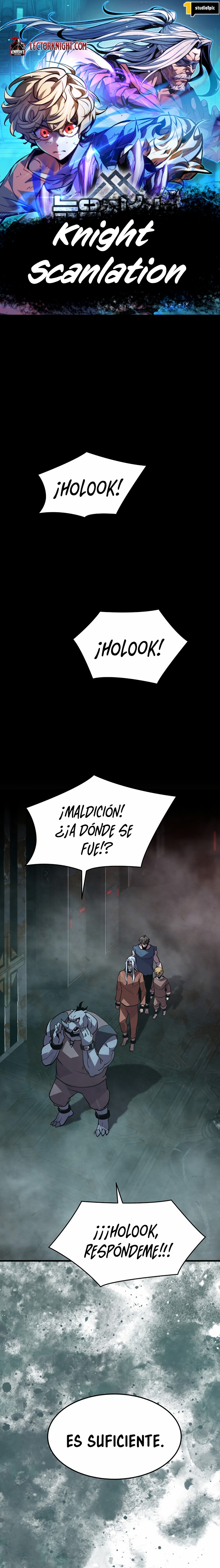 Read El preso más fuerte y anciano sobrevive hoy de nuevo es Manga Online