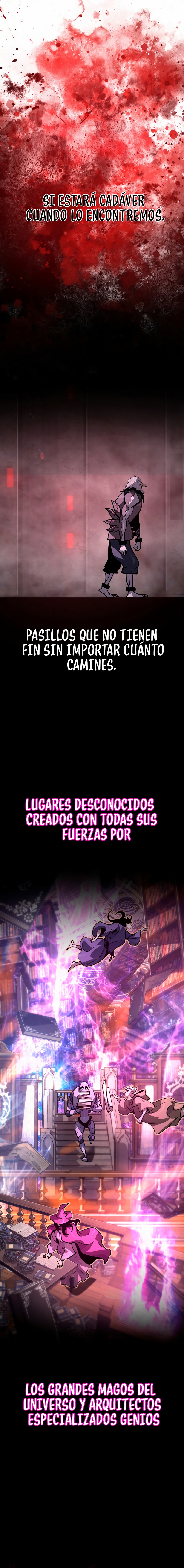 Read El preso más fuerte y anciano sobrevive hoy de nuevo es Manga Online