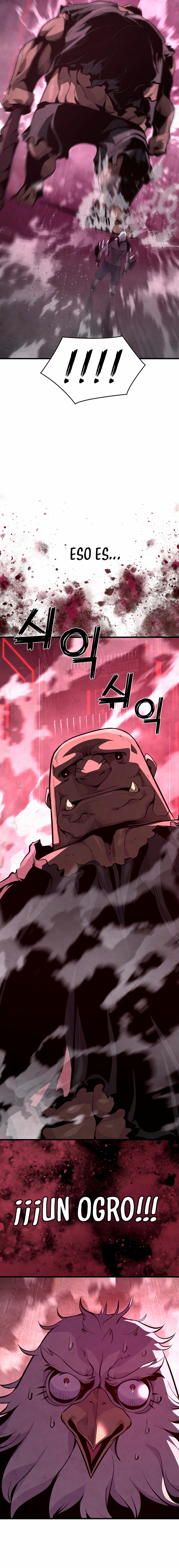 Read El preso más fuerte y anciano sobrevive hoy de nuevo es Manga Online