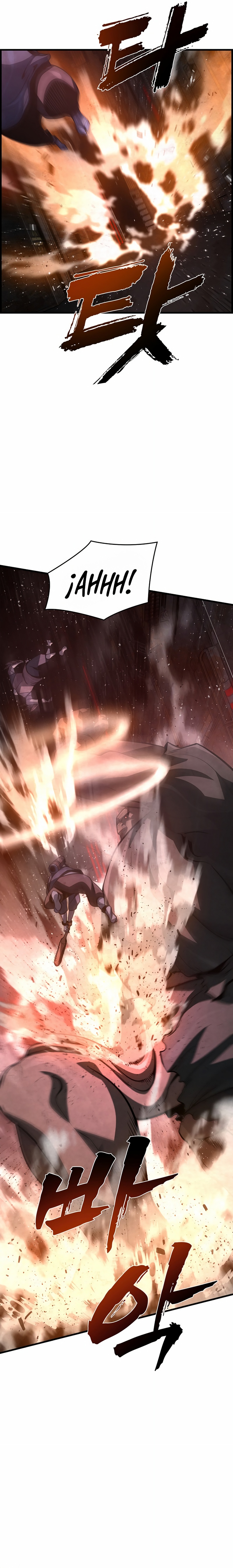 Read El preso más fuerte y anciano sobrevive hoy de nuevo es Manga Online