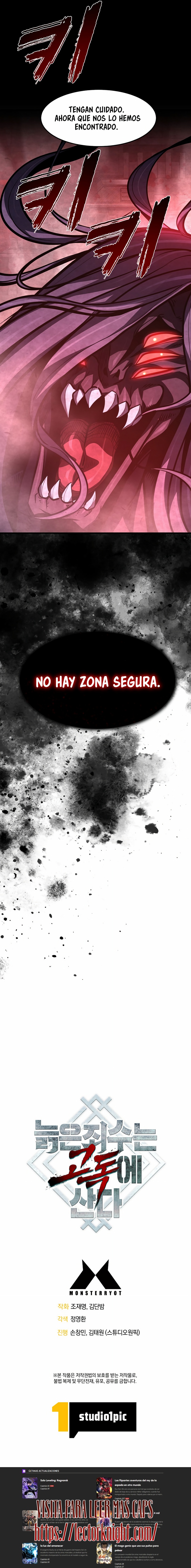 Read El preso más fuerte y anciano sobrevive hoy de nuevo es Manga Online