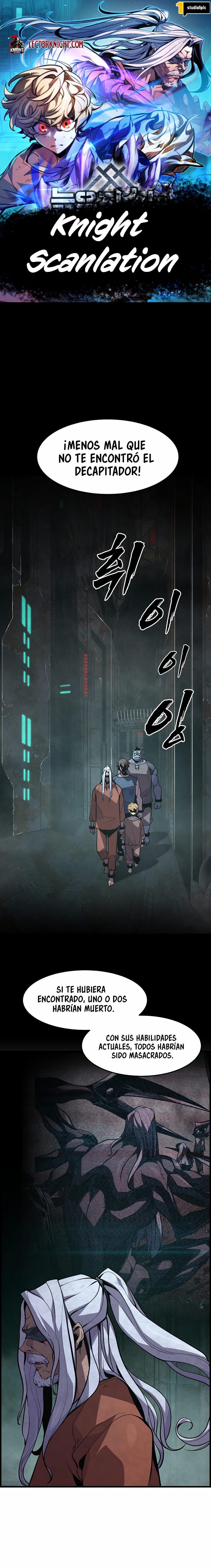 Read El preso más fuerte y anciano sobrevive hoy de nuevo es Manga Online