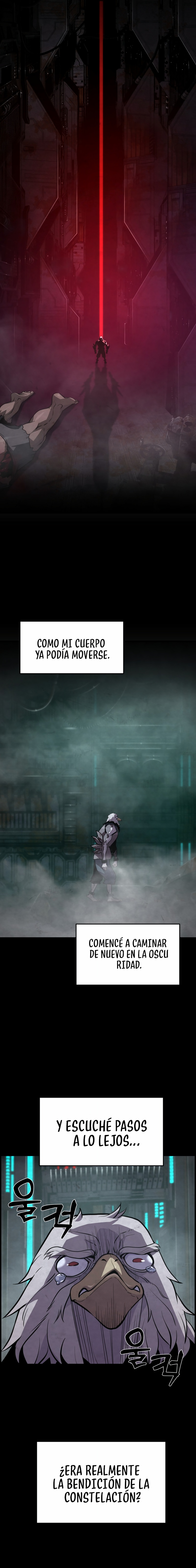 Read El preso más fuerte y anciano sobrevive hoy de nuevo es Manga Online