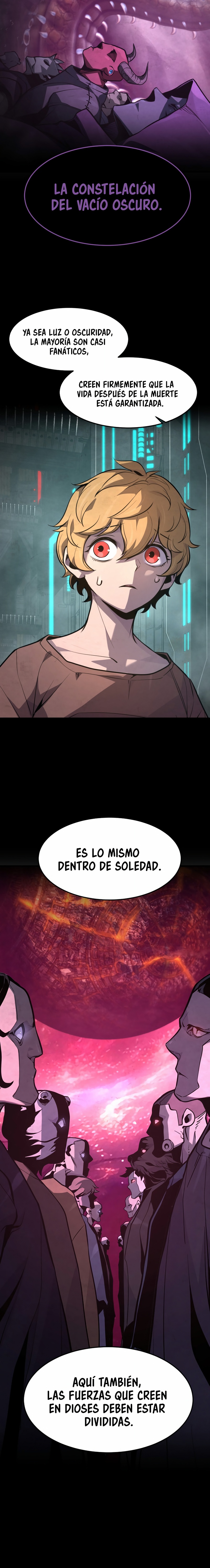 Read El preso más fuerte y anciano sobrevive hoy de nuevo es Manga Online