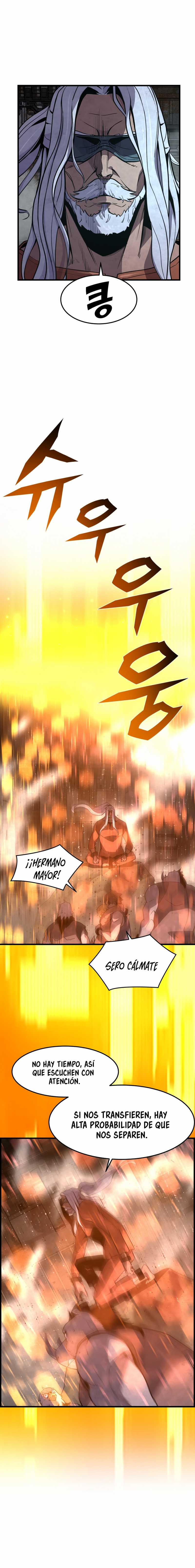 Read El preso más fuerte y anciano sobrevive hoy de nuevo es Manga Online