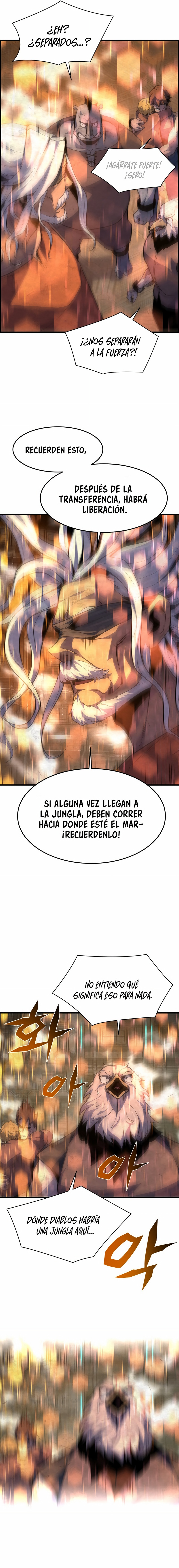 Read El preso más fuerte y anciano sobrevive hoy de nuevo es Manga Online