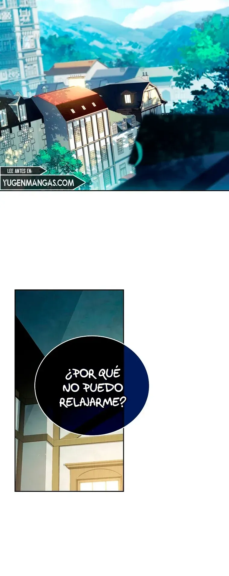 Read El regreso del jugador congelado es Manga Online