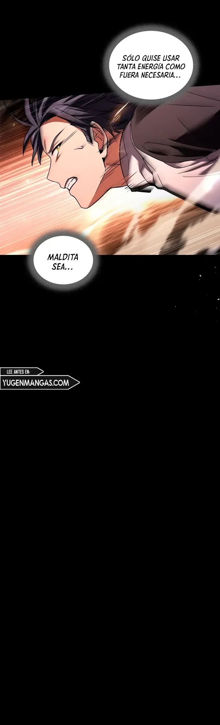 Read El regreso del jugador congelado es Manga Online