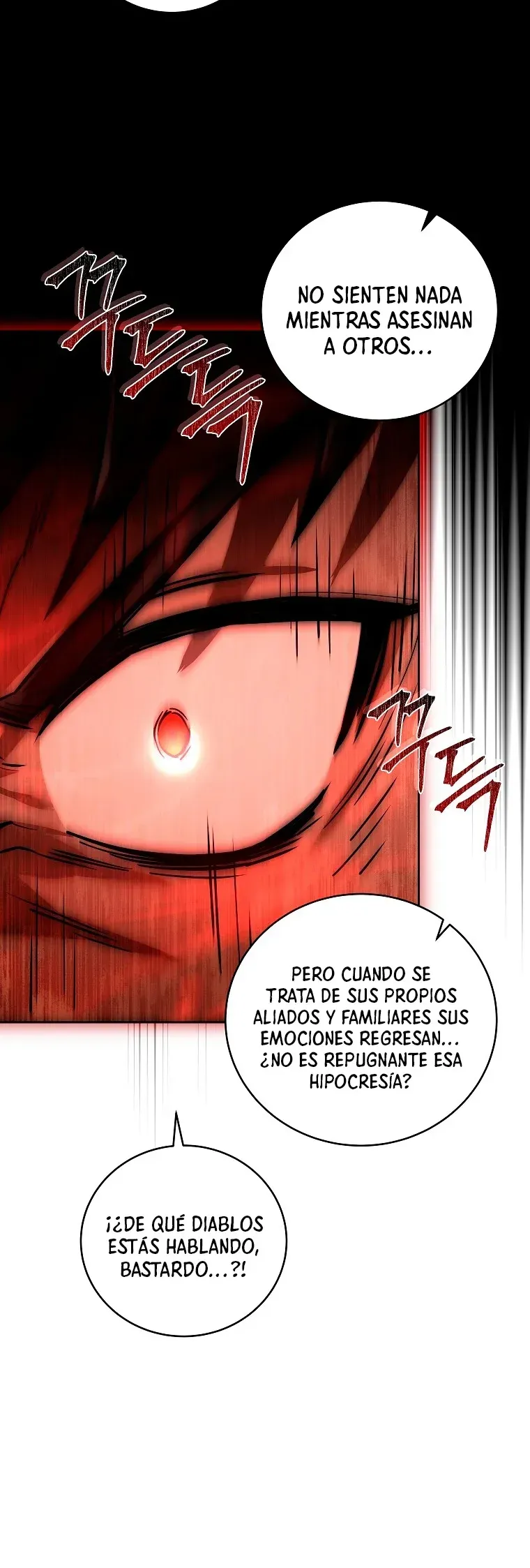 Read El regreso del jugador congelado es Manga Online