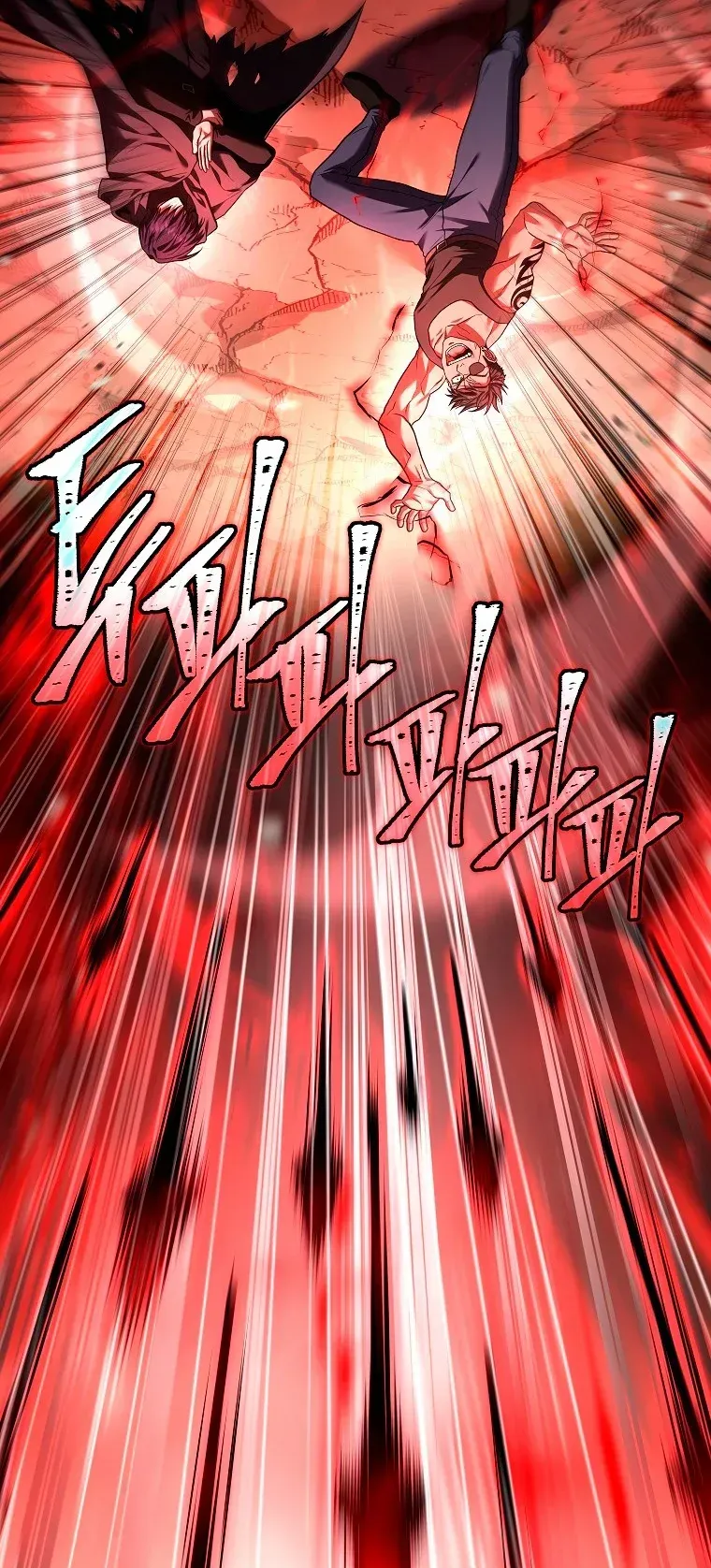 Read El regreso del jugador congelado es Manga Online