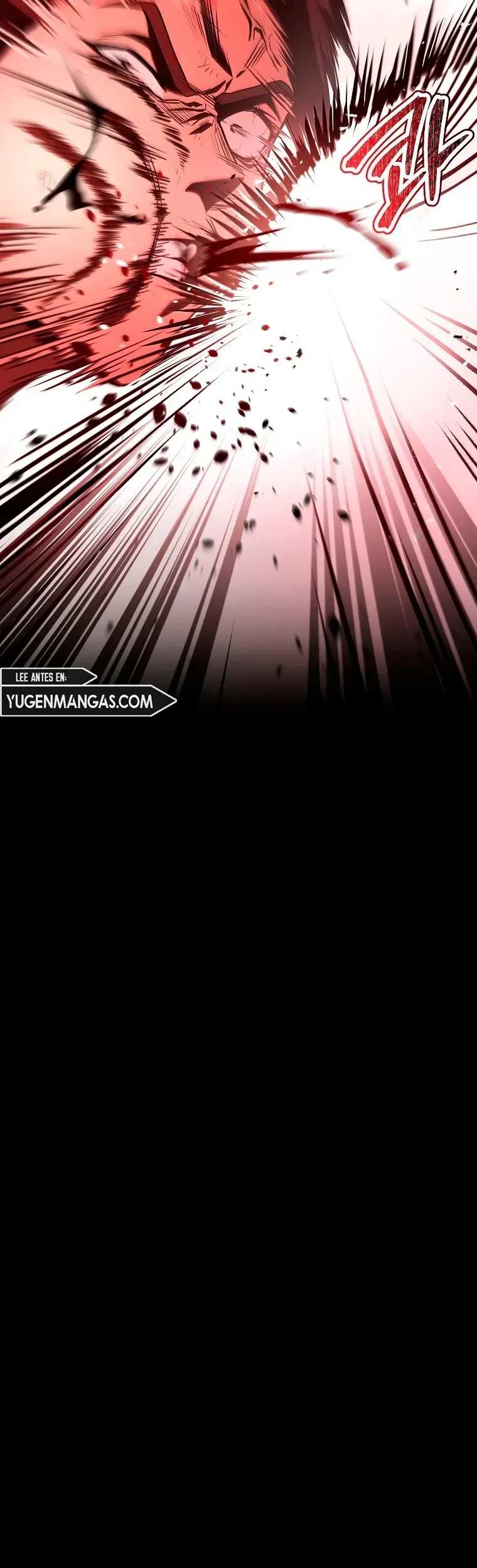 Read El regreso del jugador congelado es Manga Online