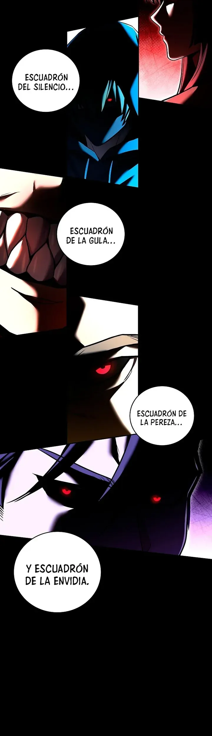 Read El regreso del jugador congelado es Manga Online