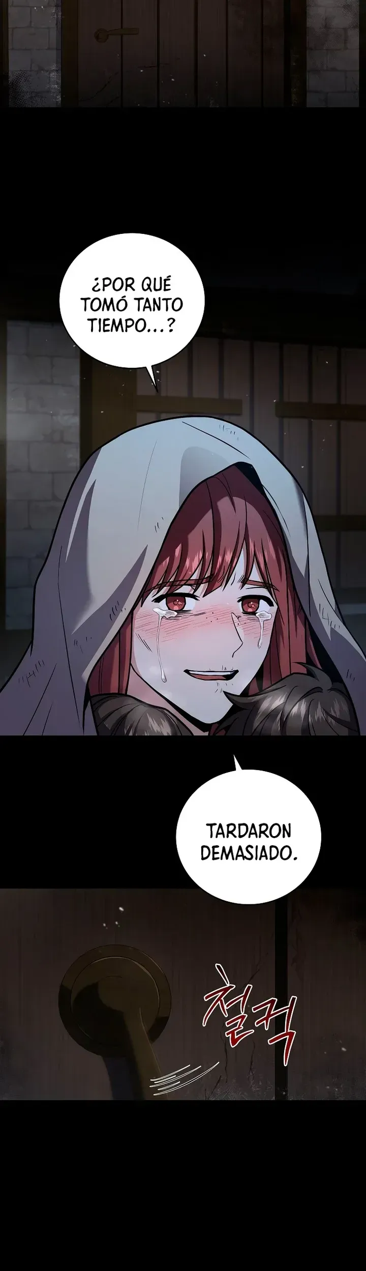 Read El regreso del jugador congelado es Manga Online