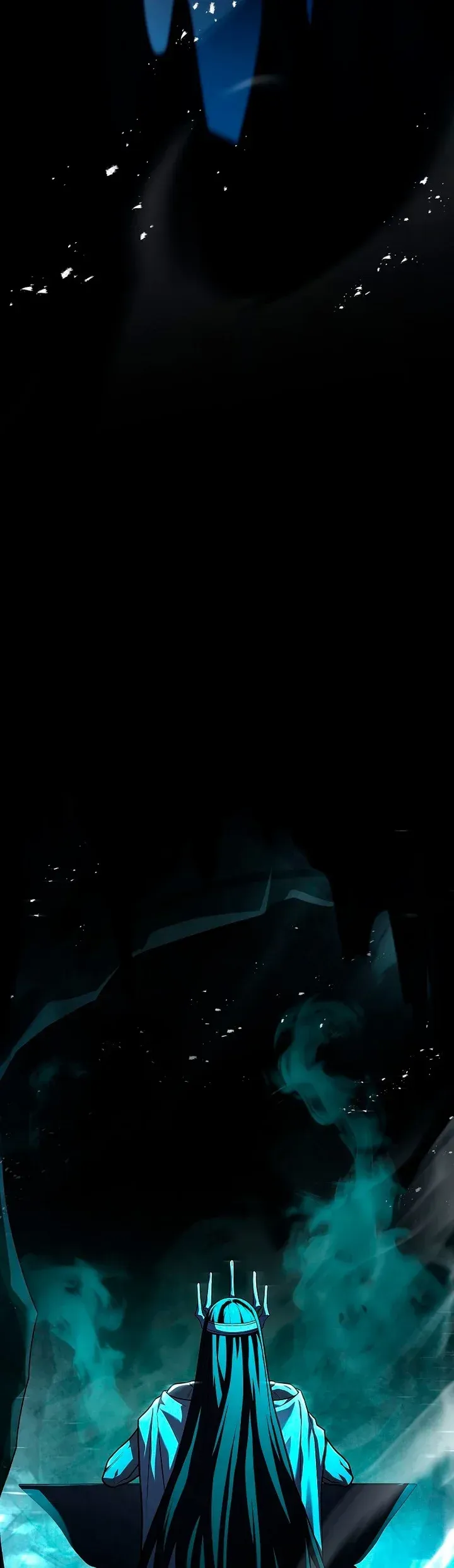 Read El regreso del jugador congelado es Manga Online