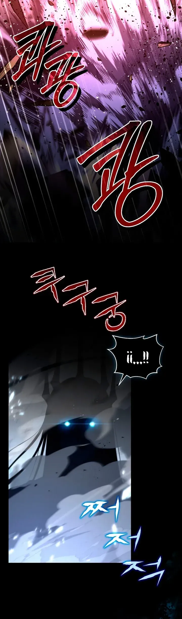 Read El regreso del jugador congelado es Manga Online