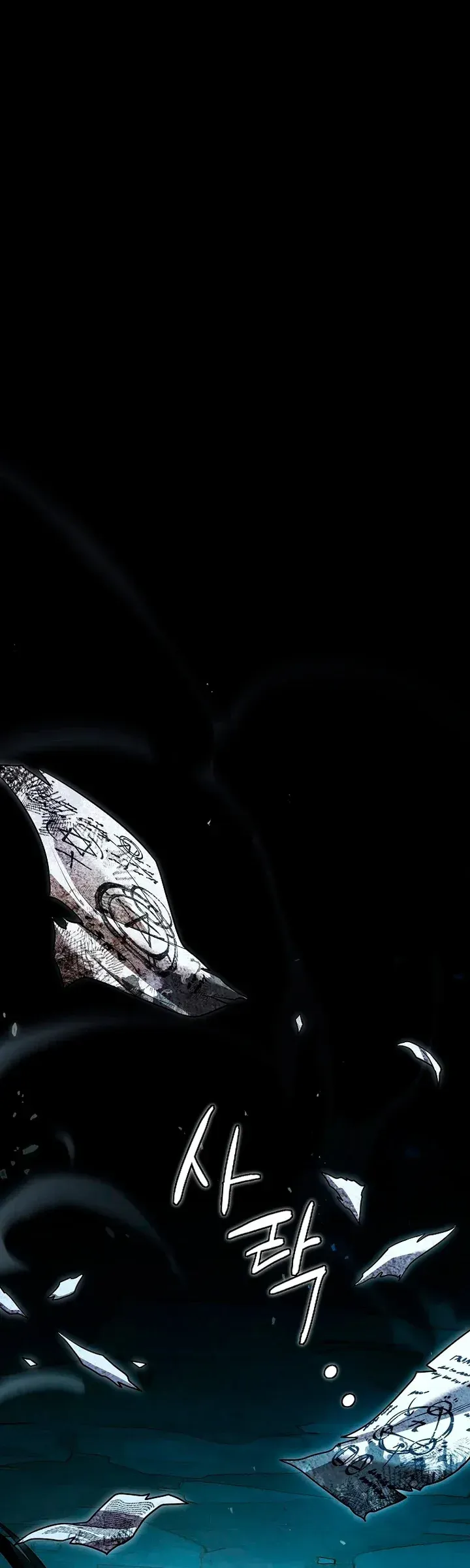 Read El regreso del jugador congelado es Manga Online