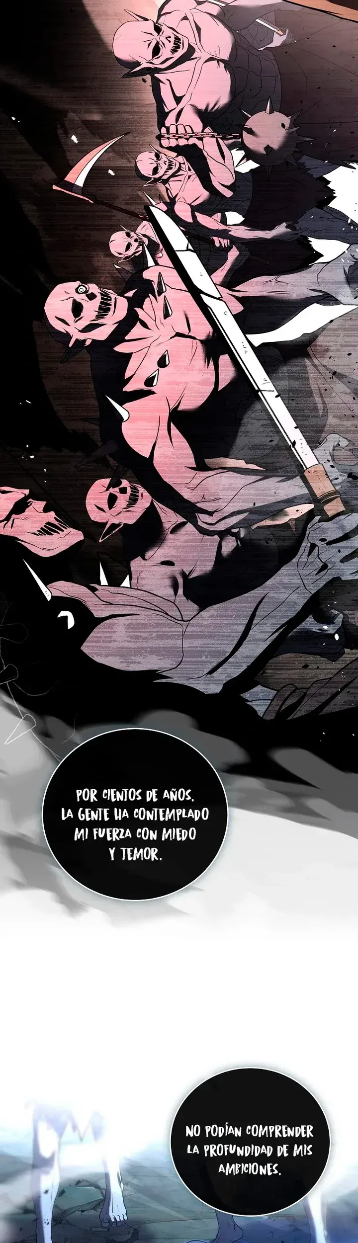 Read El regreso del jugador congelado es Manga Online