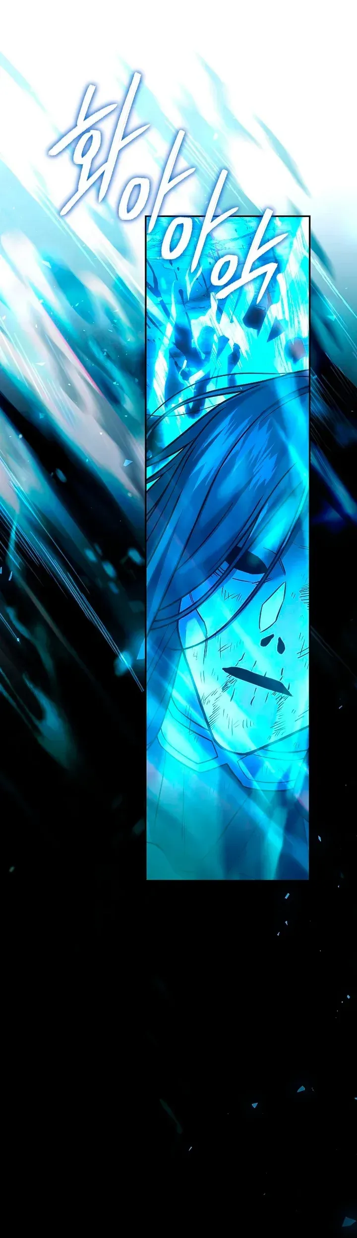 Read El regreso del jugador congelado es Manga Online