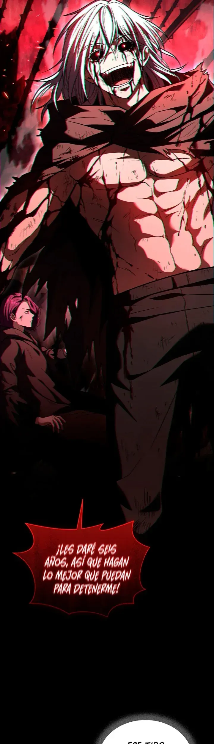 Read El regreso del jugador congelado es Manga Online