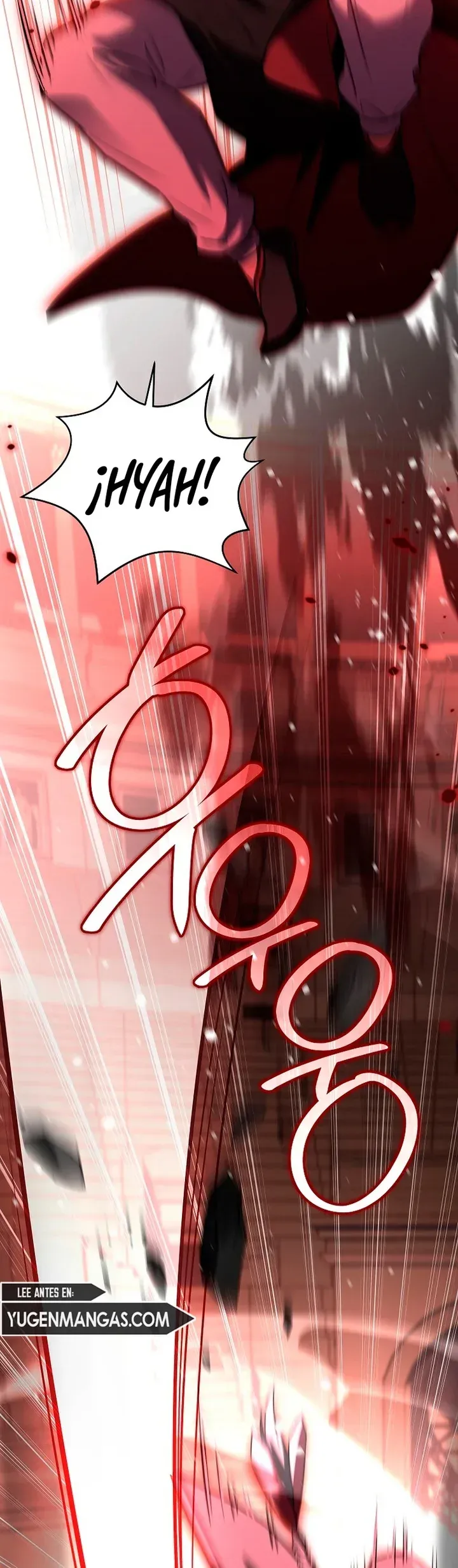 Read El regreso del jugador congelado es Manga Online