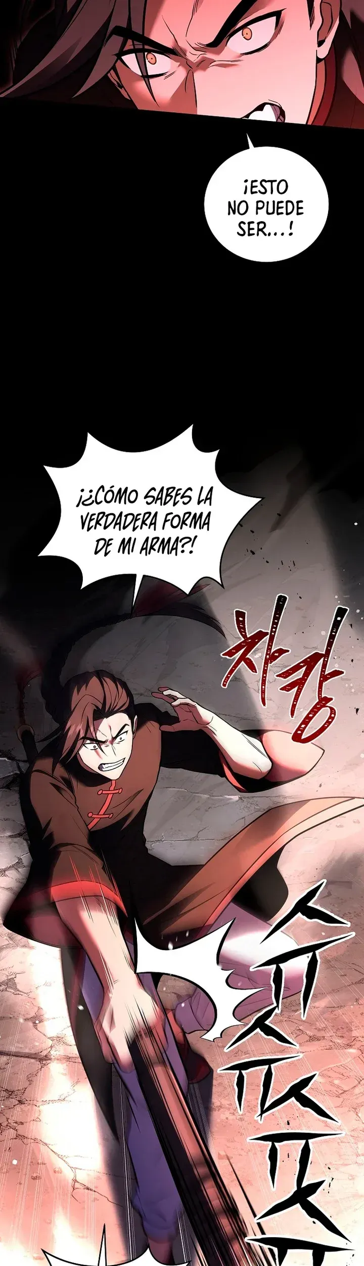 Read El regreso del jugador congelado es Manga Online