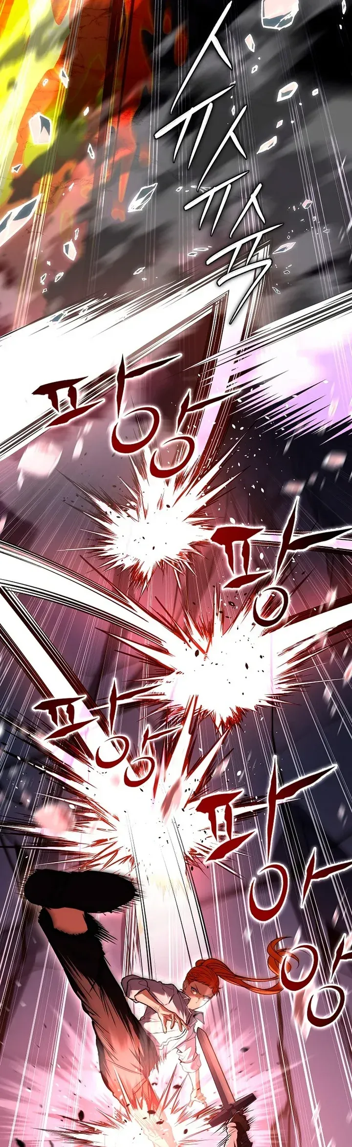 Read El regreso del jugador congelado es Manga Online