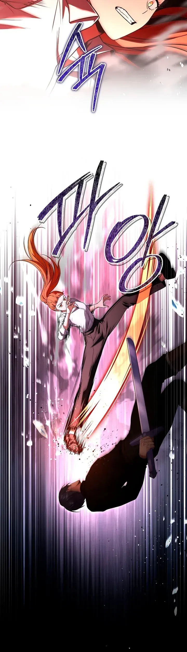 Read El regreso del jugador congelado es Manga Online