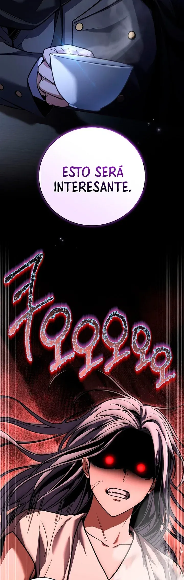 Read El regreso del jugador congelado es Manga Online