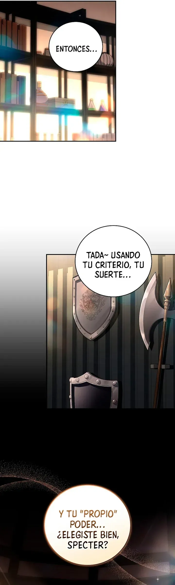 Read El regreso del jugador congelado es Manga Online