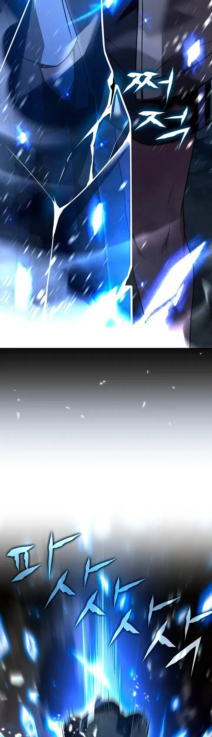 Read El regreso del jugador congelado es Manga Online