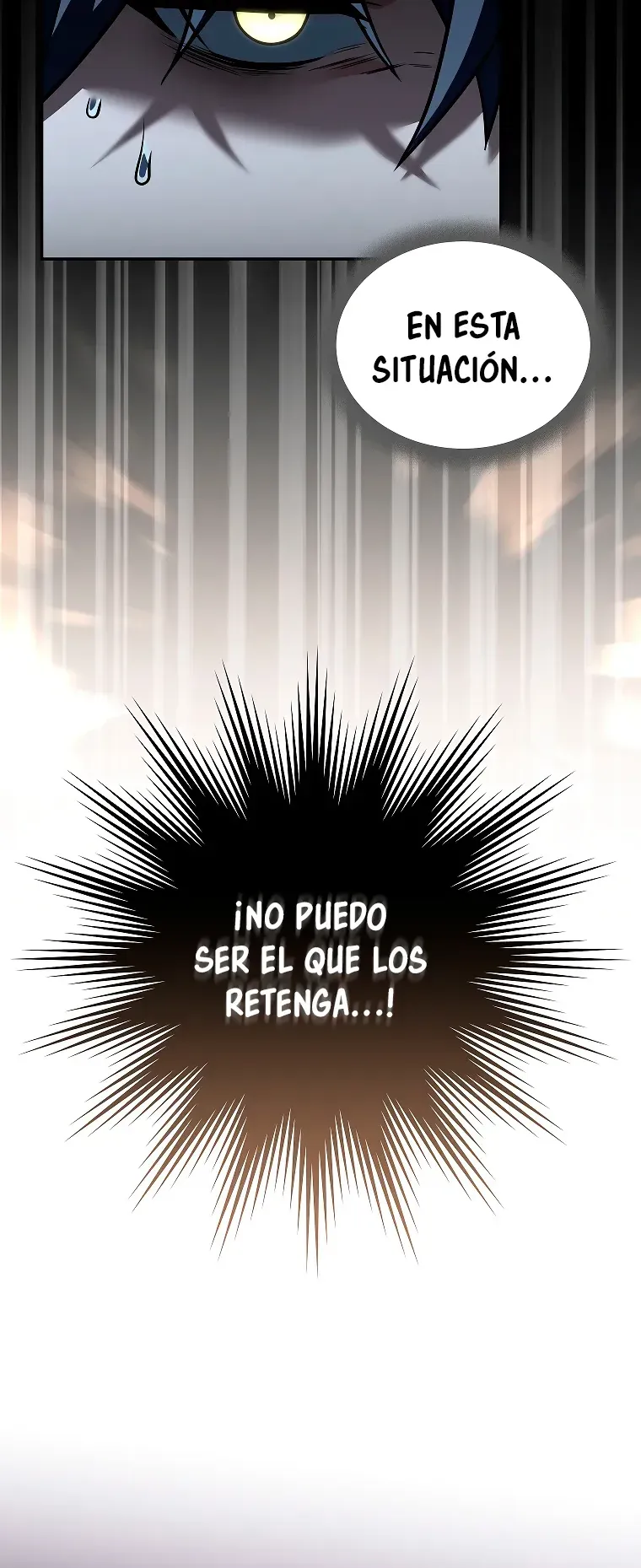 Read El regreso del jugador congelado es Manga Online