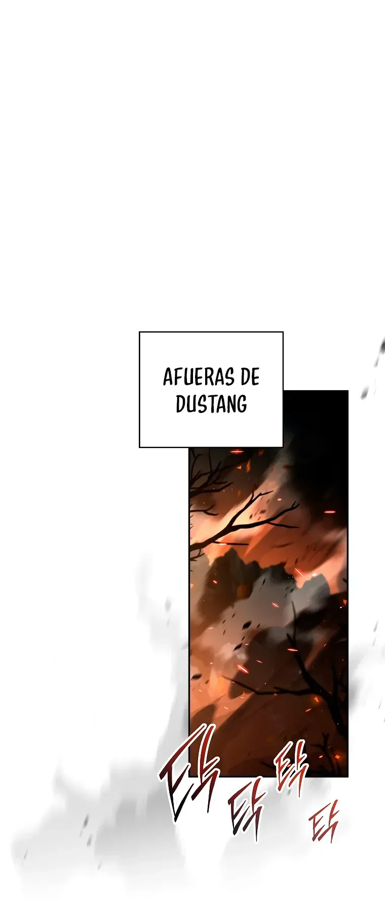 Read El regreso del jugador congelado es Manga Online