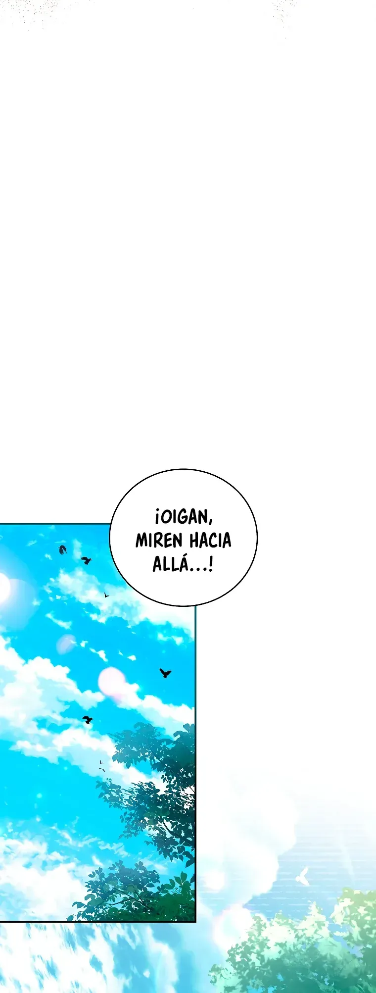Read El regreso del jugador congelado es Manga Online