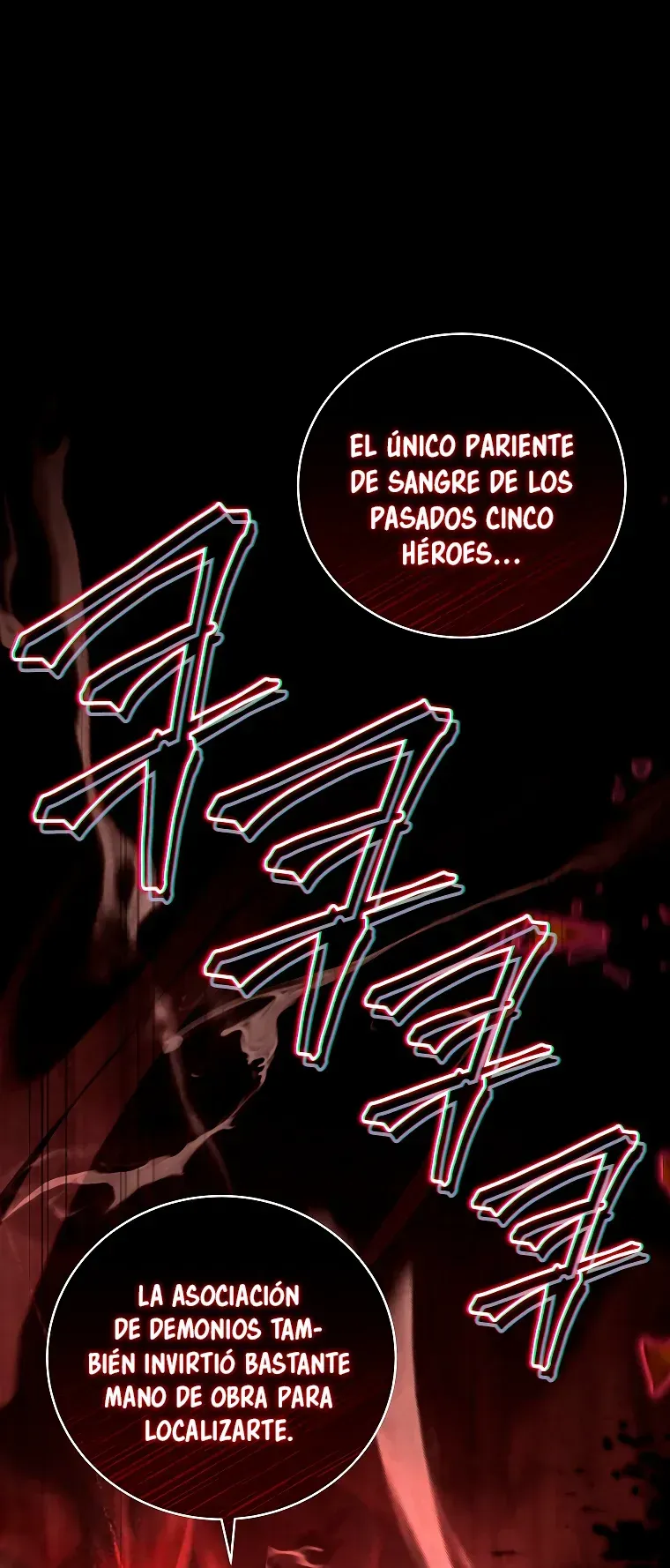 Read El regreso del jugador congelado es Manga Online