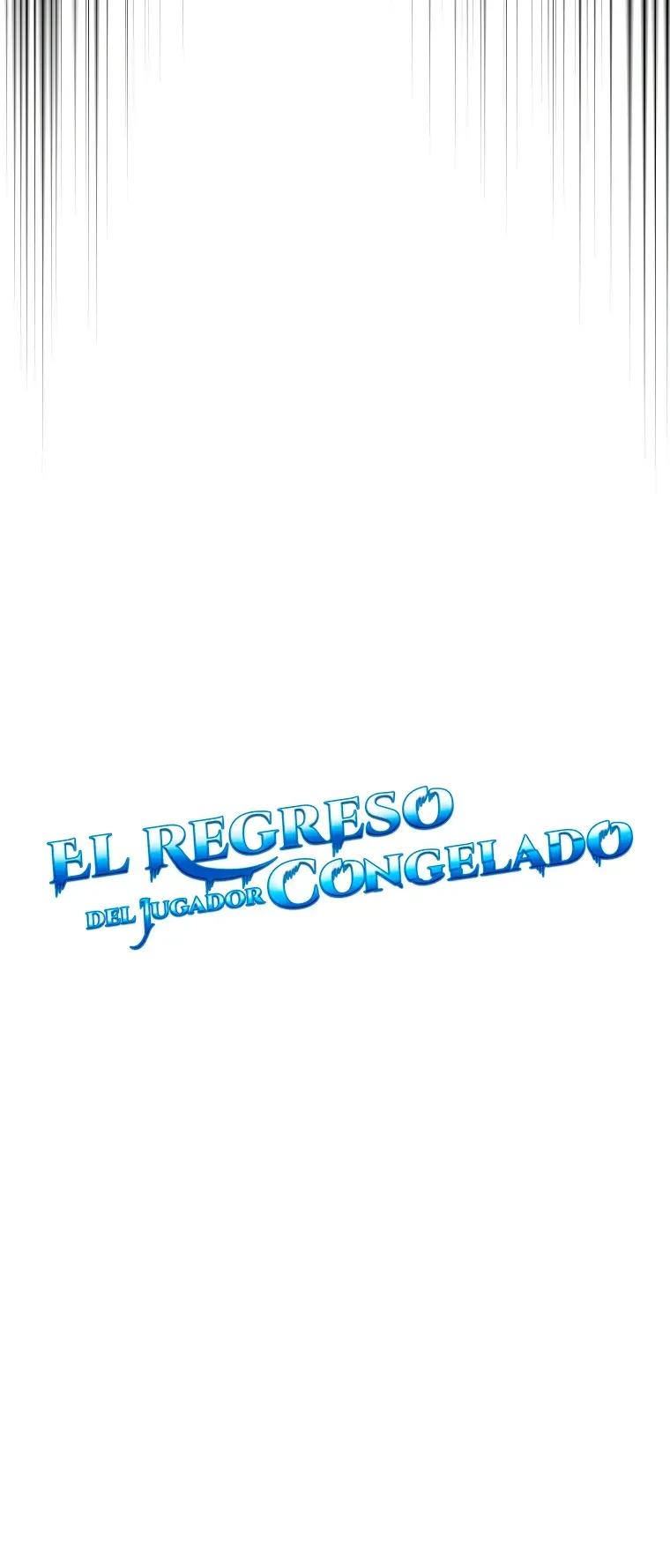 Read El regreso del jugador congelado es Manga Online
