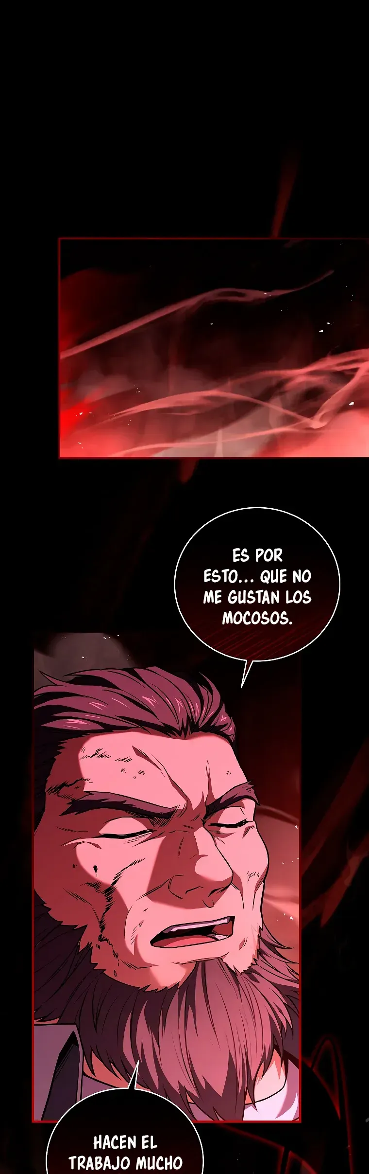 Read El regreso del jugador congelado es Manga Online