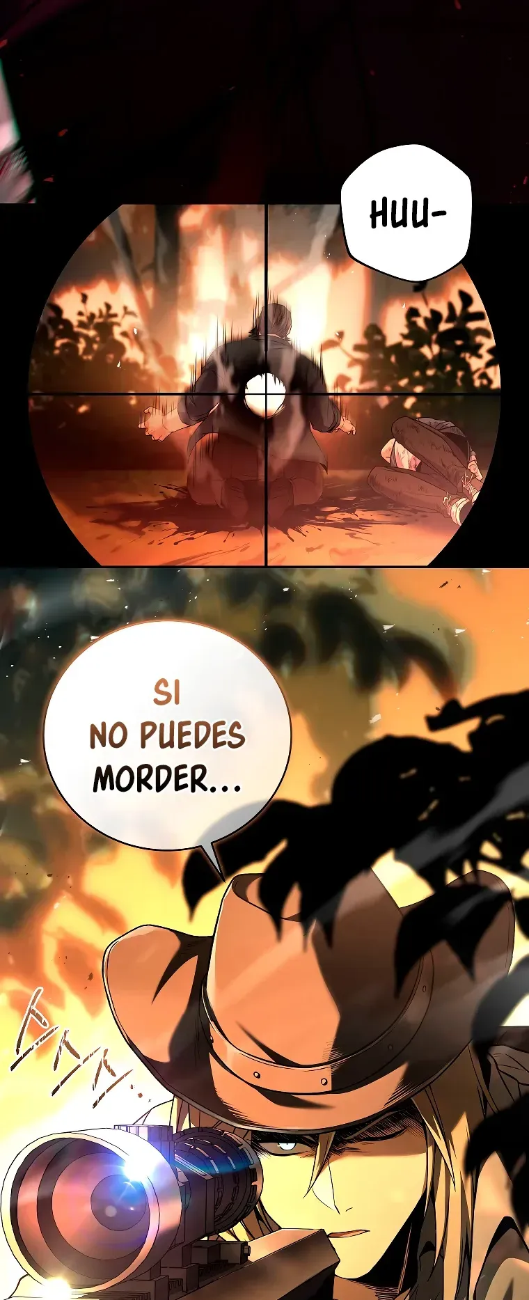 Read El regreso del jugador congelado es Manga Online