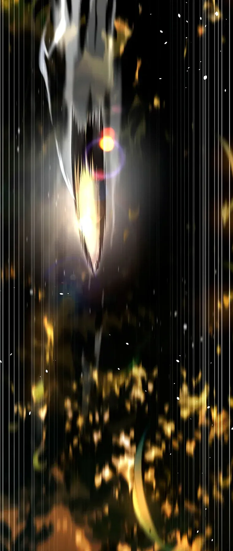 Read El regreso del jugador congelado es Manga Online